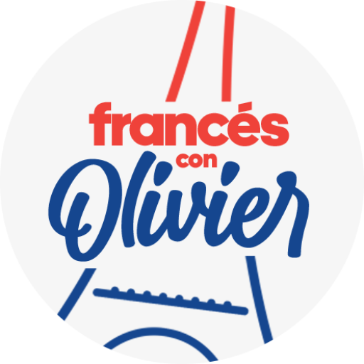 Frances con oliver-log