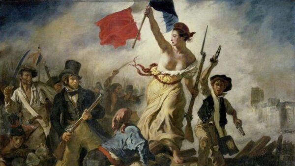 La Revolución Francesa y su influencia en el idioma francés