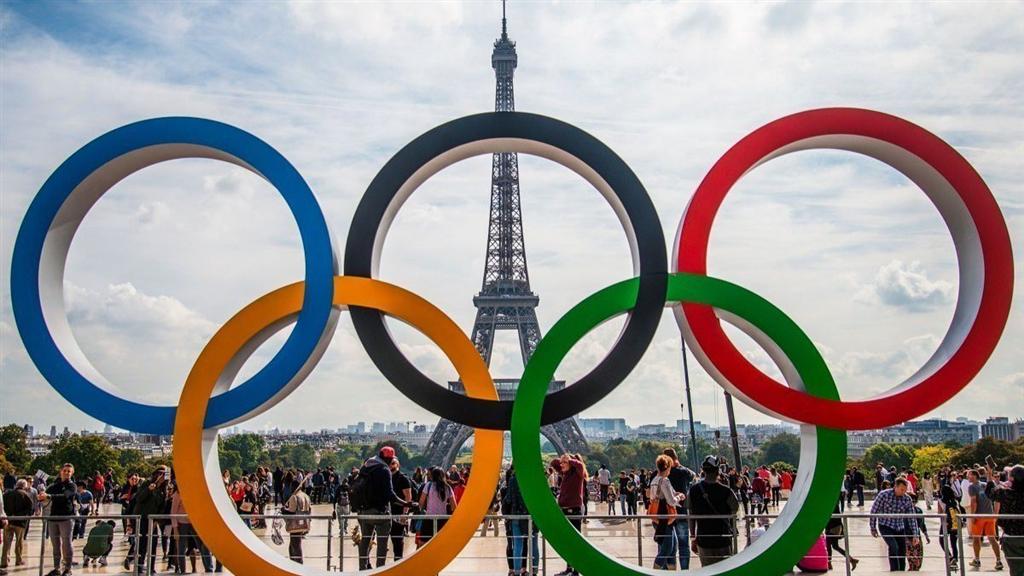 Los juegos olimpicos Francia 2024
