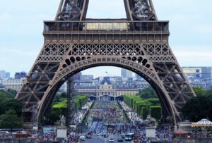 estudiar en Francia