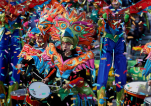 los festivales más importantes de Francia
