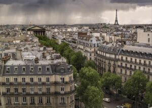 París secreto aprender francés